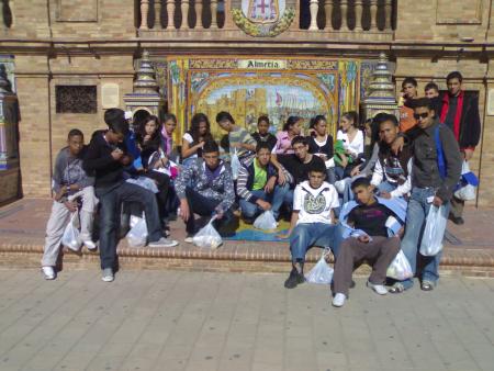 la pe�a de cacauete